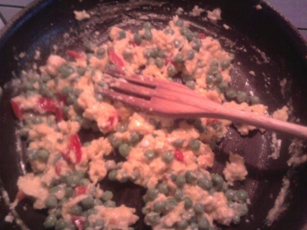 Mäsová roláda z pekárničky (fotorecept) - obrázok 5