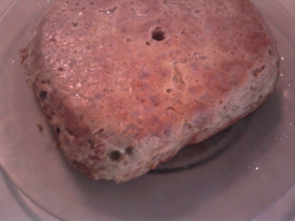 Mäsová roláda z pekárničky (fotorecept) - obrázok 6