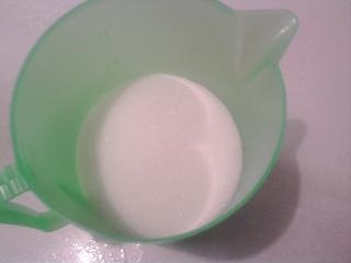 Čučoriedkový likér (fotorecept) - obrázok 3