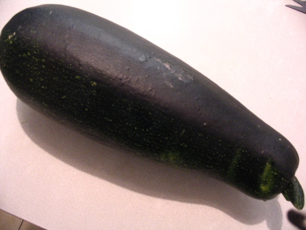 Zaváraná tekvica na prívarok (fotorecept) - obrázok 1