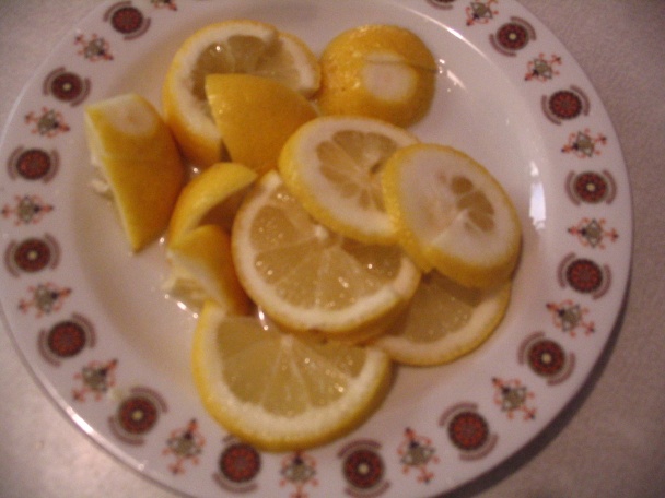 Banánový lekvár z cukety (fotorecept) - obrázok 4