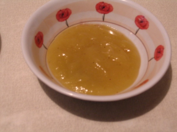 Banánový lekvár z cukety (fotorecept) - obrázok 7