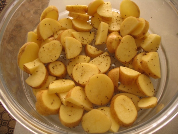 Obed z parného hrnca (fotorecept) - obrázok 6