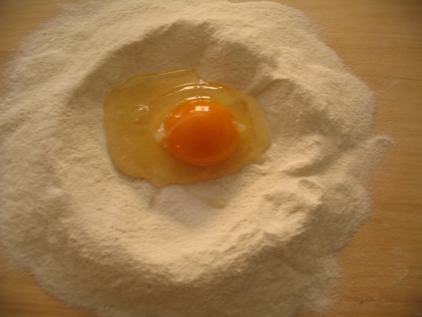 Ukrajinské pirohy (fotorecept) - obrázok 3