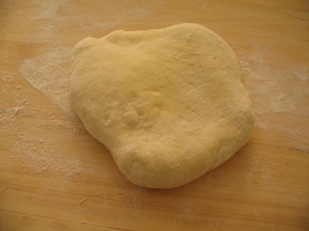 Ukrajinské pirohy (fotorecept) - obrázok 4