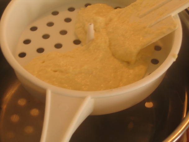 Noky s vajíčkom (fotorecept) - obrázok 2