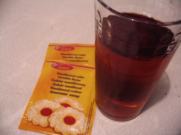 Likér z piva (fotorecept) - obrázok 5