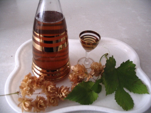 Likér z piva (fotorecept) - obrázok 6