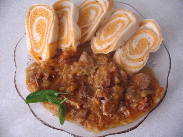 Knedľa (fotorecept) - obrázok 8