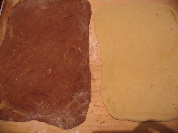 Kysnutá bábovka (fotorecept) - obrázok 6