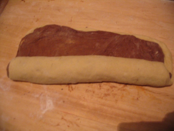 Kysnutá bábovka (fotorecept) - obrázok 7