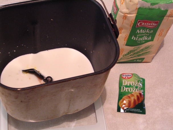 Párkové kvietočky (fotorecept) - obrázok 2