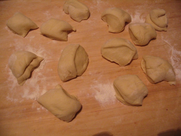 Párkové kvietočky (fotorecept) - obrázok 4