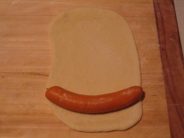 Párkové kvietočky (fotorecept) - obrázok 5