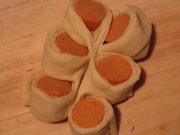 Párkové kvietočky (fotorecept) - obrázok 9