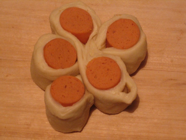 Párkové kvietočky (fotorecept) - obrázok 13