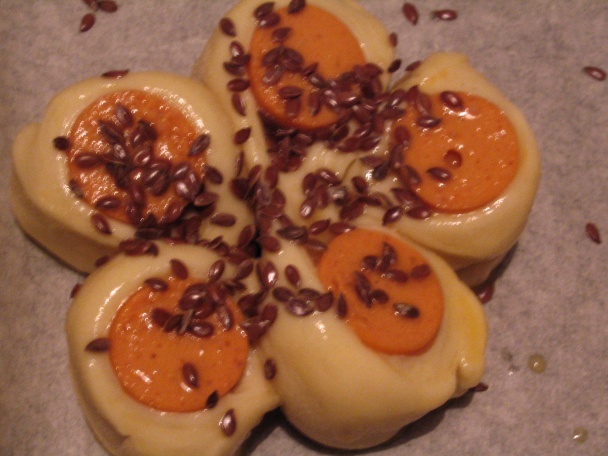 Párkové kvietočky (fotorecept) - obrázok 15