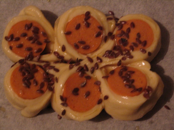 Párkové kvietočky (fotorecept) - obrázok 16