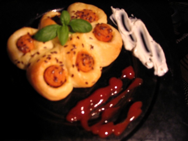 Párkové kvietočky (fotorecept) - obrázok 19