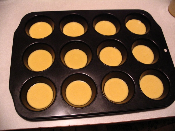 Palacinky trochu inak... (fotorecept) - obrázok 4