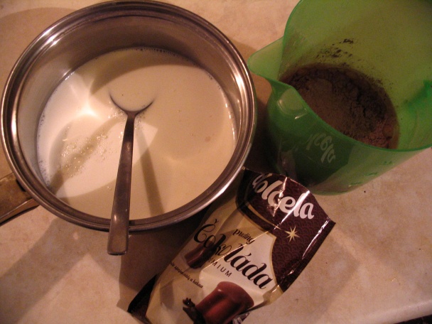 Palacinky trochu inak... (fotorecept) - obrázok 6