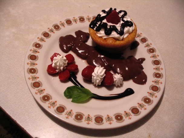 Palacinky trochu inak... (fotorecept) - obrázok 7