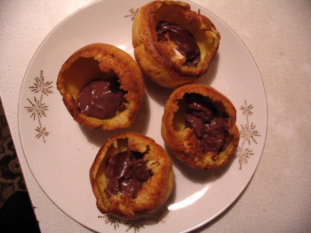 Palacinky trochu inak... (fotorecept) - obrázok 10