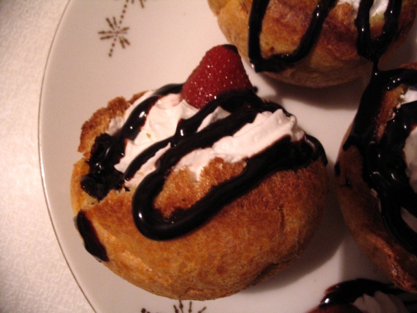 Palacinky trochu inak... (fotorecept) - obrázok 11