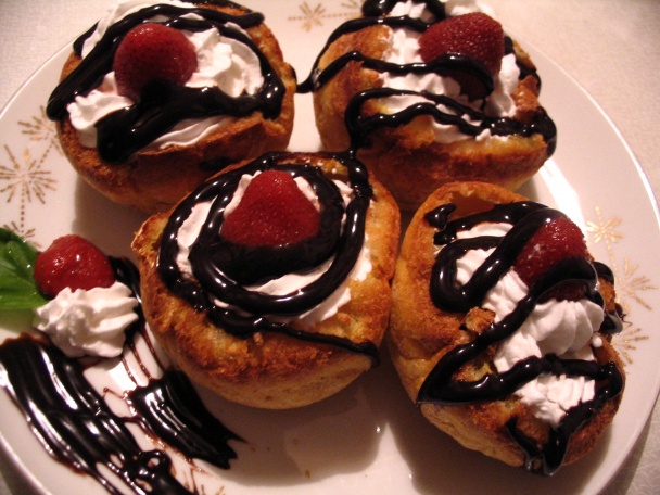 Palacinky trochu inak... (fotorecept) - obrázok 12