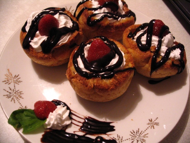 Palacinky trochu inak... (fotorecept) - obrázok 13