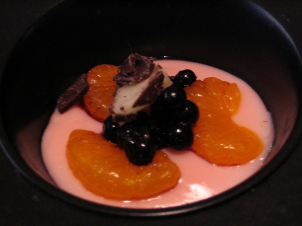 Otočené pudingové muffinky (fotorecept) - obrázok 5