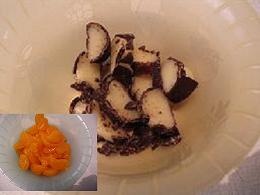 Otočené pudingové muffinky (fotorecept) - obrázok 6