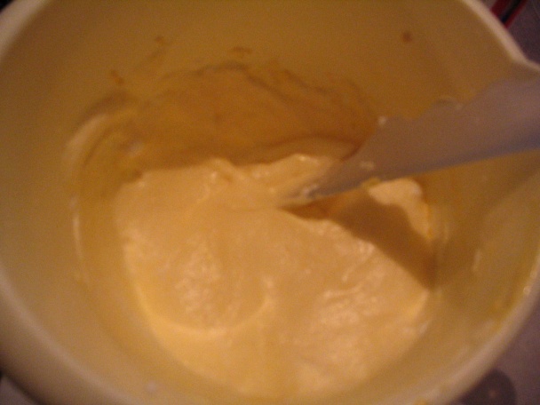 Otočené pudingové muffinky (fotorecept) - obrázok 7