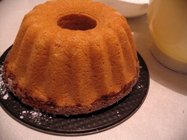 Vianočné iglu (fotorecept) - obrázok 6