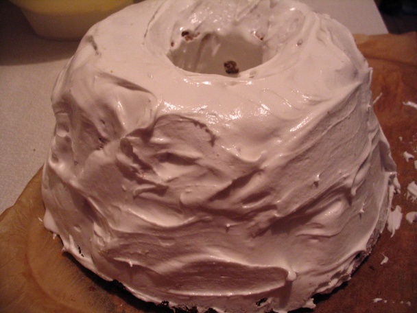 Vianočné iglu (fotorecept) - obrázok 10