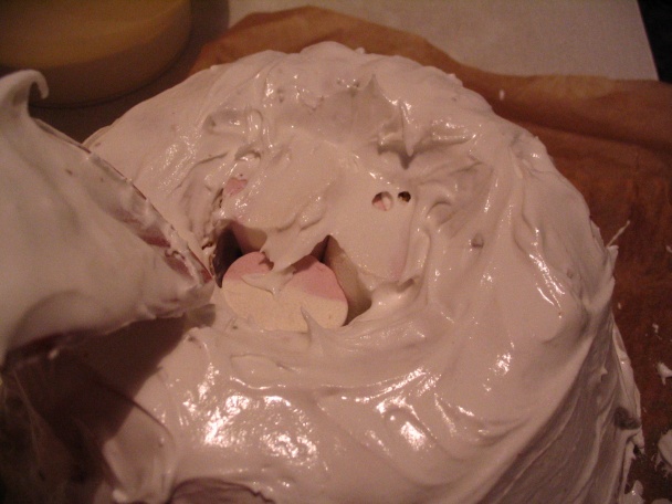 Vianočné iglu (fotorecept) - obrázok 12