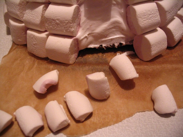 Vianočné iglu (fotorecept) - obrázok 15