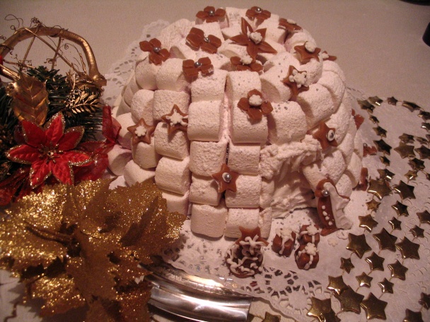 Vianočné iglu (fotorecept) - obrázok 18