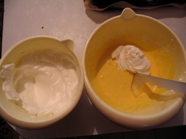 Trojfarebná roláda (fotorecept) - obrázok 4