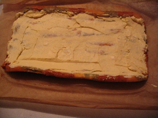 Trojfarebná roláda (fotorecept) - obrázok 15