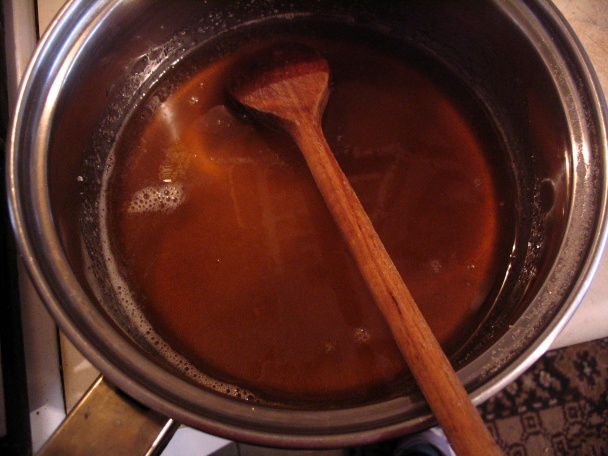 Torroni (fotorecept) - obrázok 2