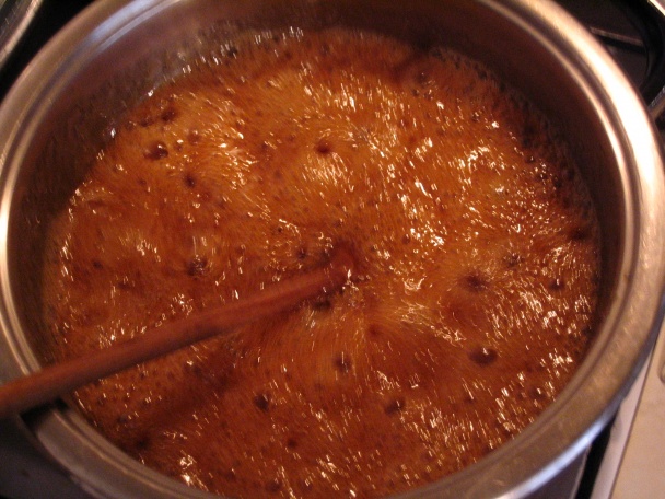 Torroni (fotorecept) - obrázok 4