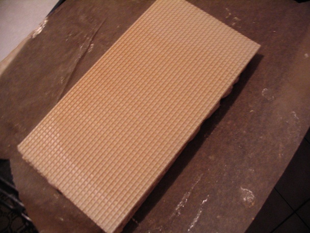 Torroni (fotorecept) - obrázok 11