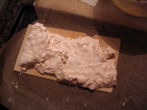 Torroni (fotorecept) - obrázok 12