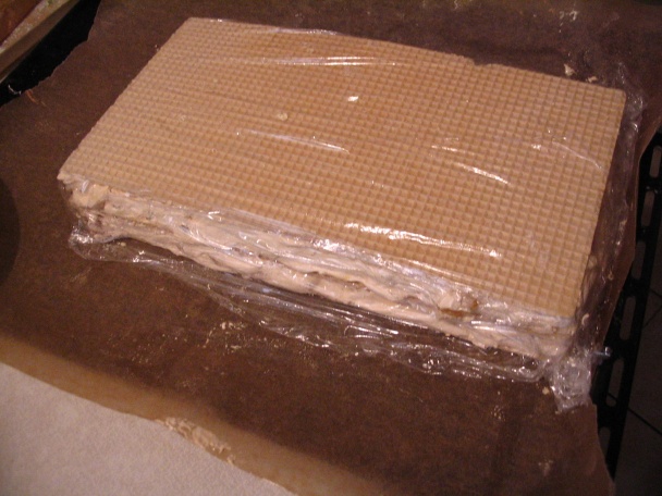 Torroni (fotorecept) - obrázok 14