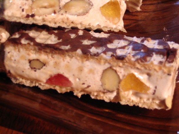 Torroni (fotorecept) - obrázok 18