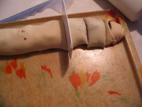 Štedrá kysnutá bábovka (fotorecept) - obrázok 7