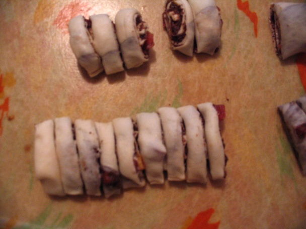 Štedrá kysnutá bábovka (fotorecept) - obrázok 12