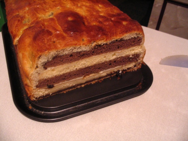 MAXI- Štedrák-netradičný (fotorecept) - obrázok 35