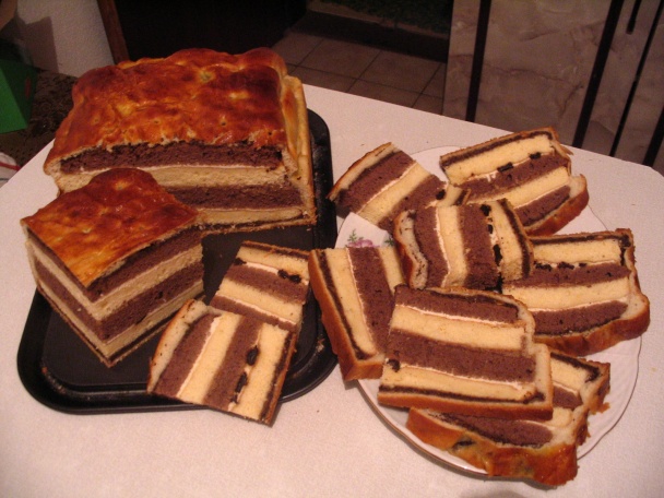 MAXI- Štedrák-netradičný (fotorecept) - obrázok 36